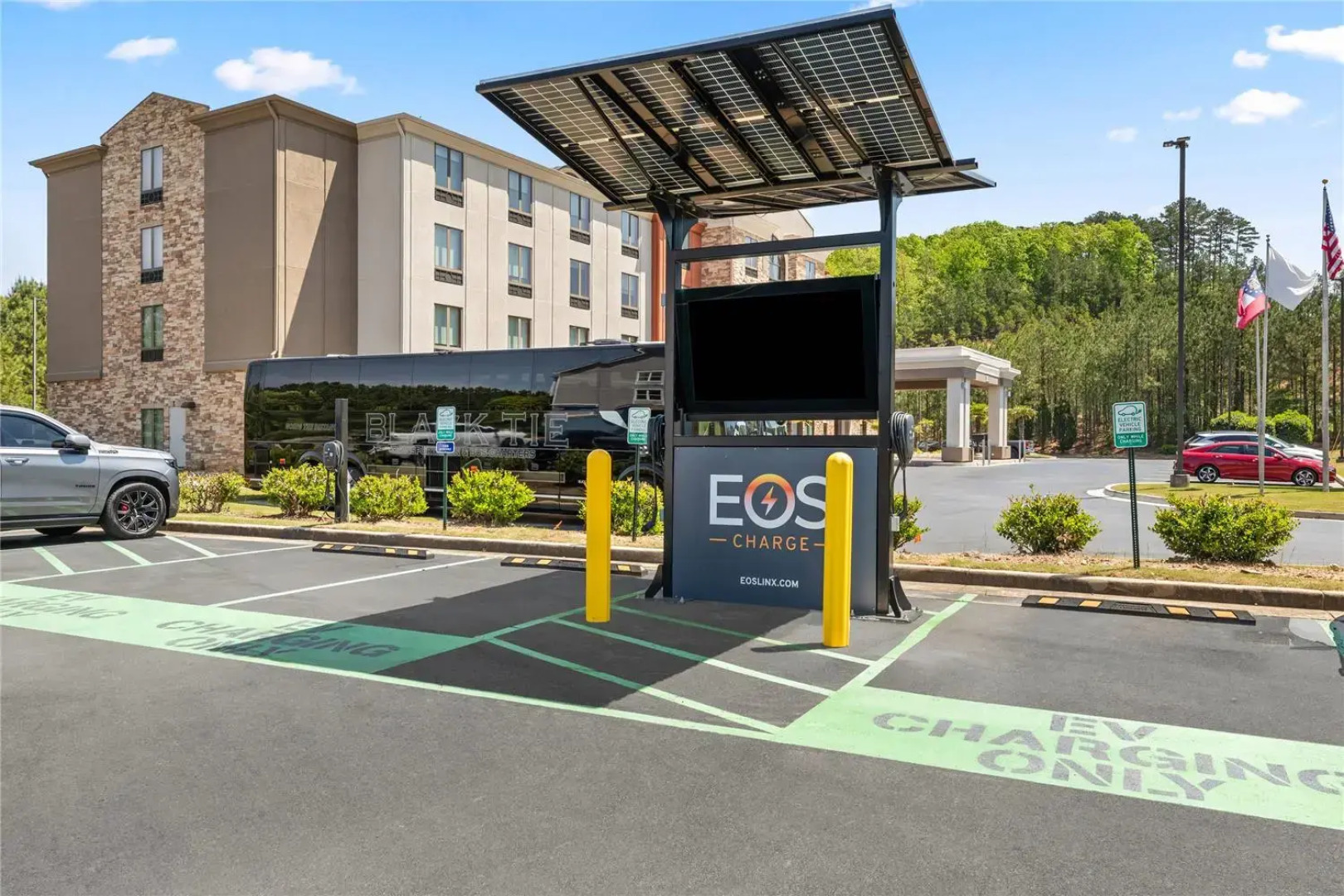 Comfort Inn & Suites Rome South