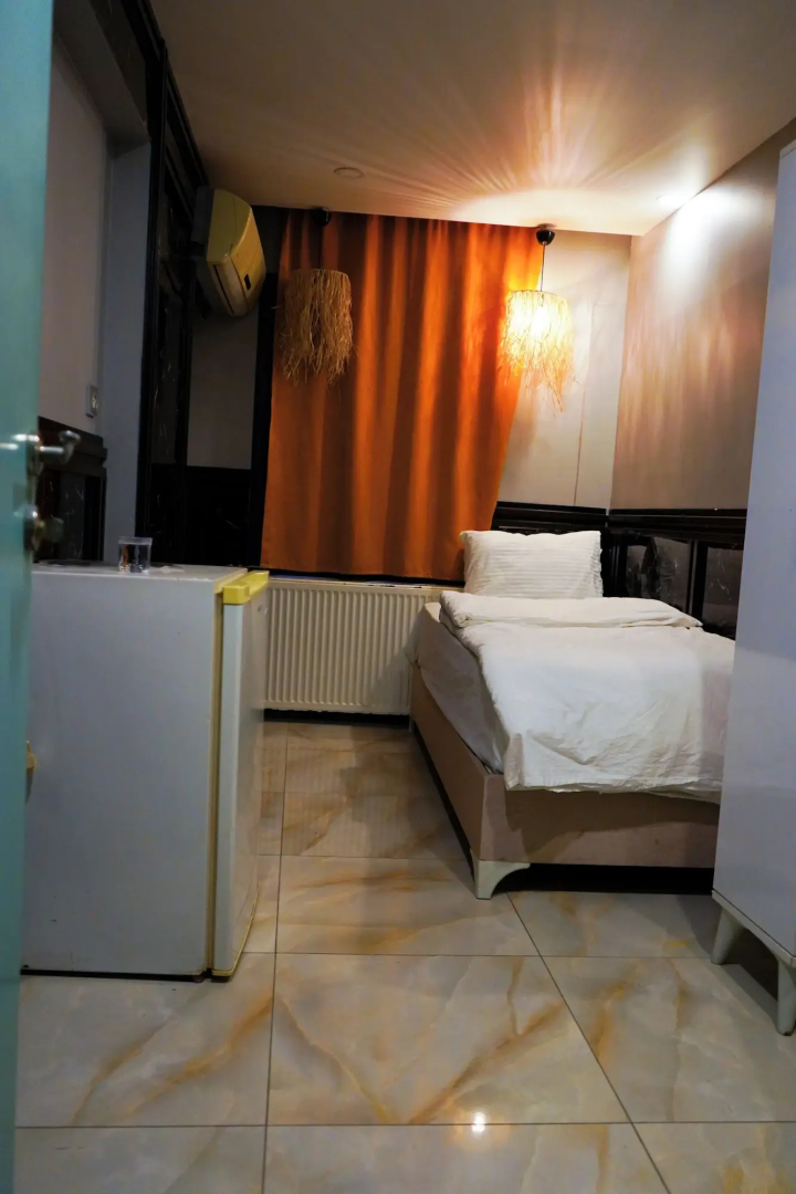 Pera Prince Hotel
