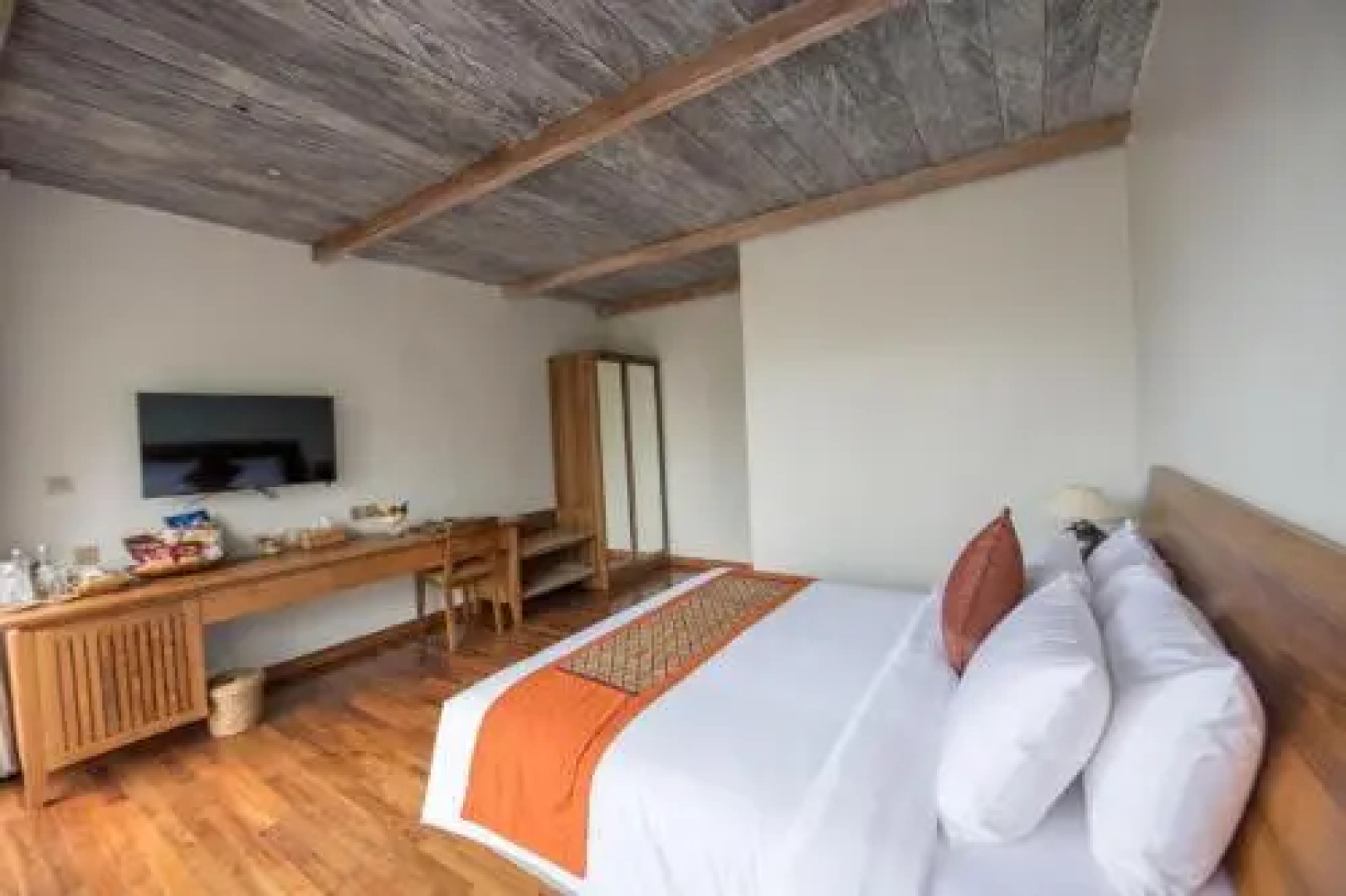 Munduk Heaven Luxury Villas