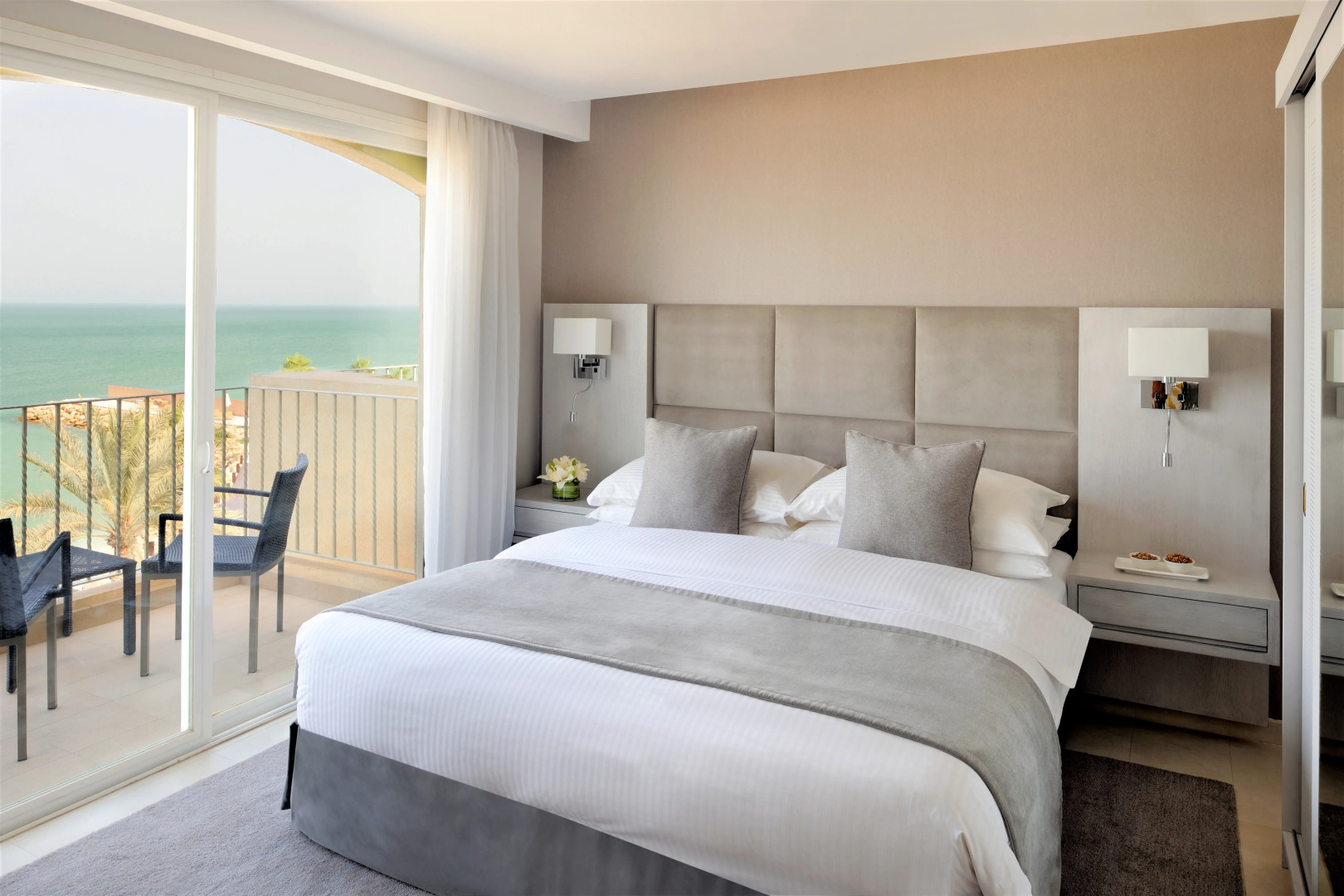 Mövenpick Hotel & Resort Al Bida'a Kuwait