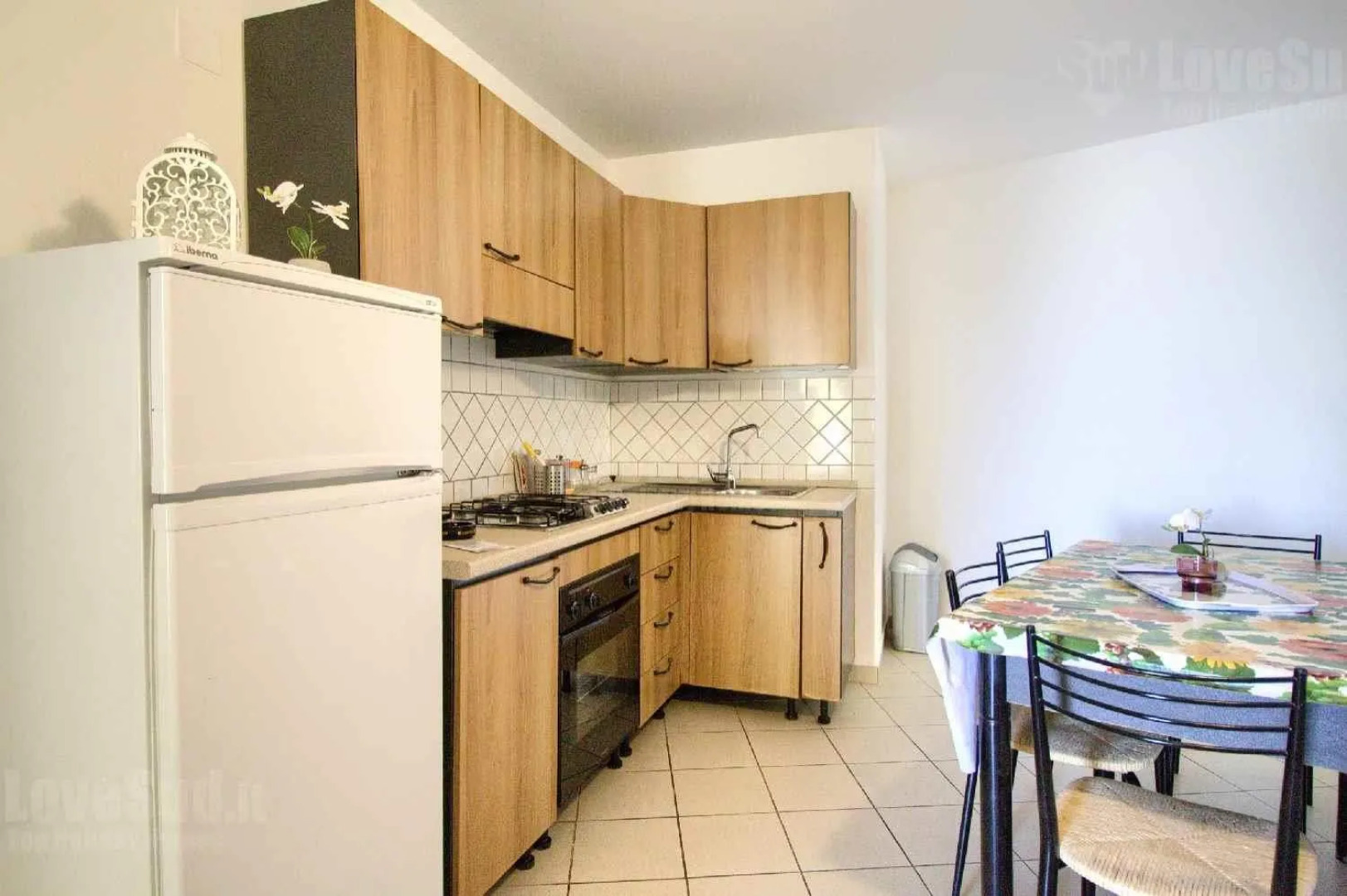 Alfa Est Bilo sul Mare