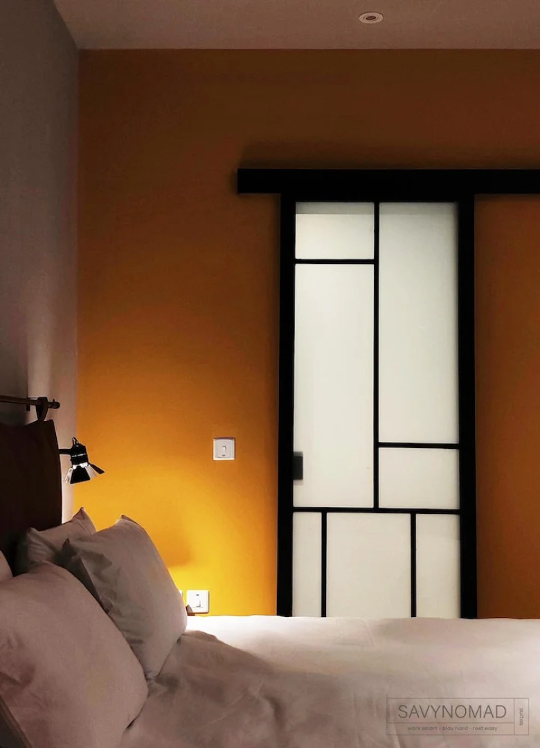 Savynomad Harbour Residences Bormla