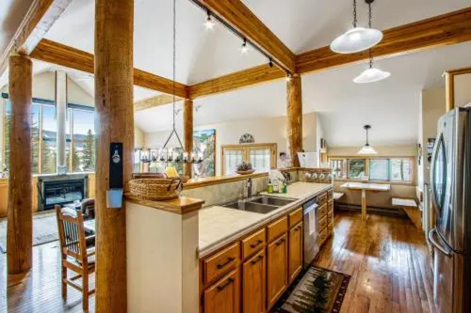 Cool Ridge Town Home at Summerwood