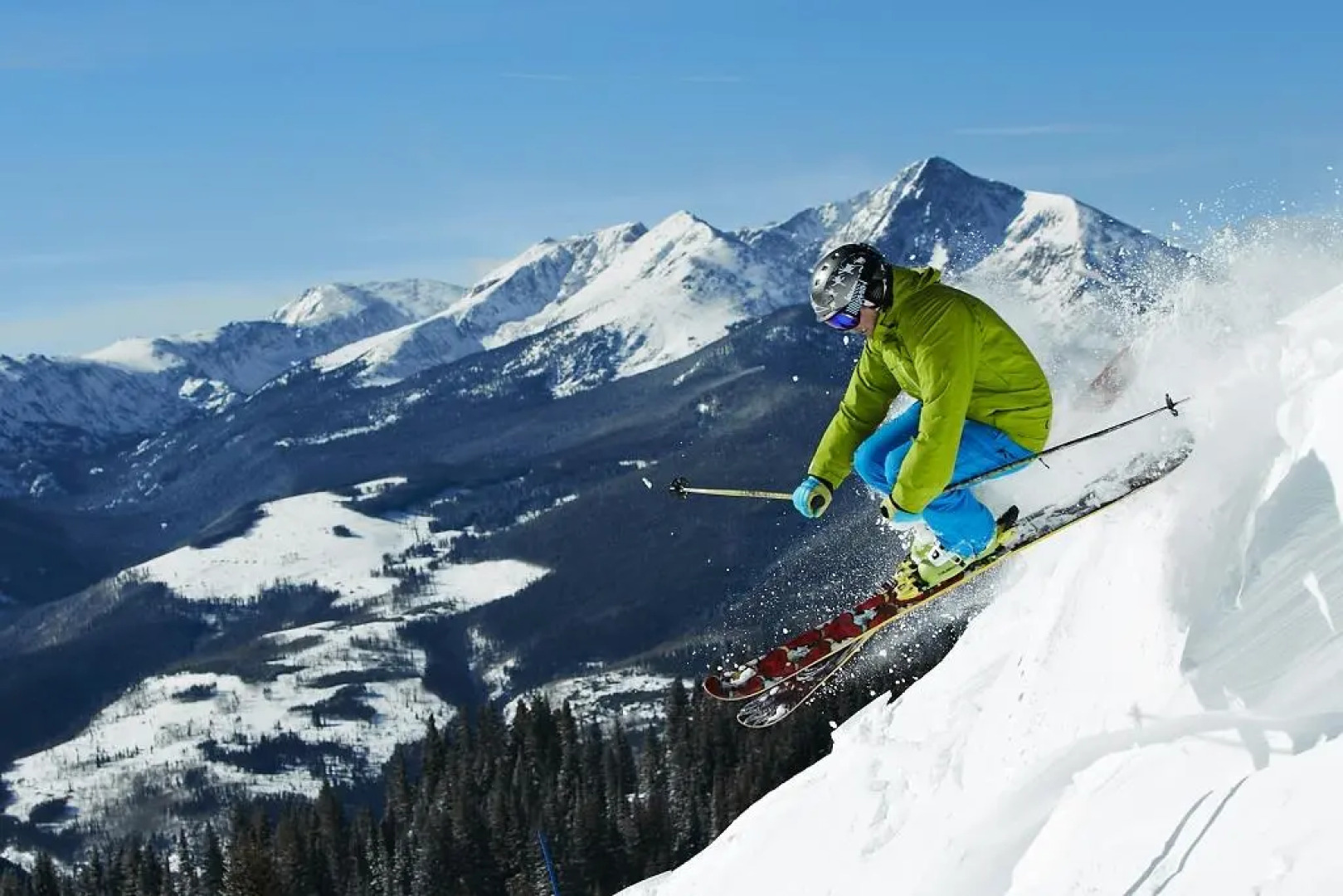 The Arrabelle at Vail Square, A RockResort