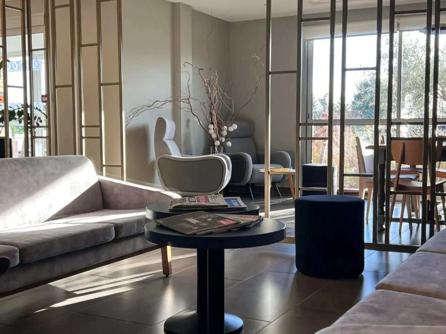 The Originals City, Hôtel Ecoparc