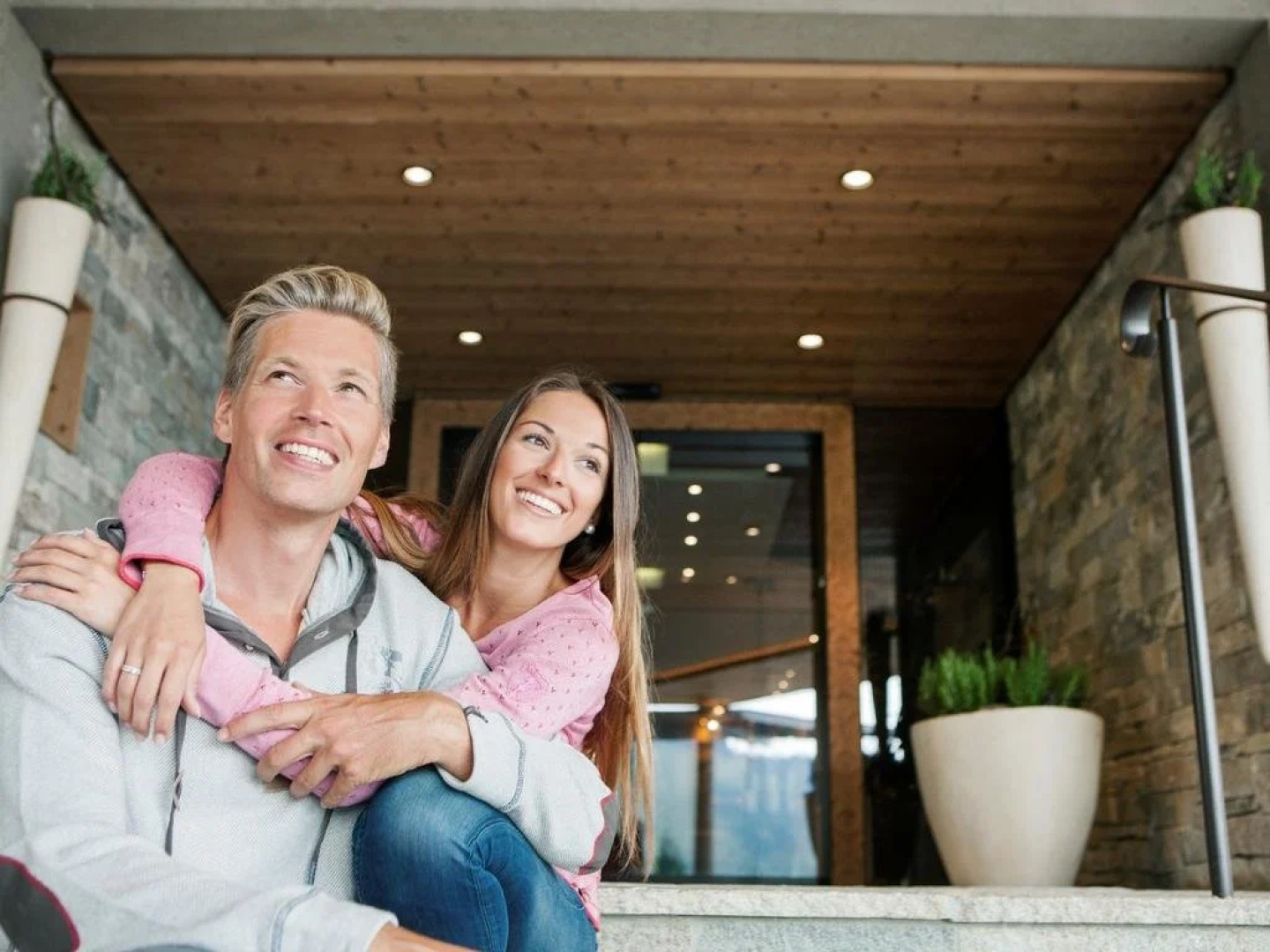 Almwellness Hotel Pierer