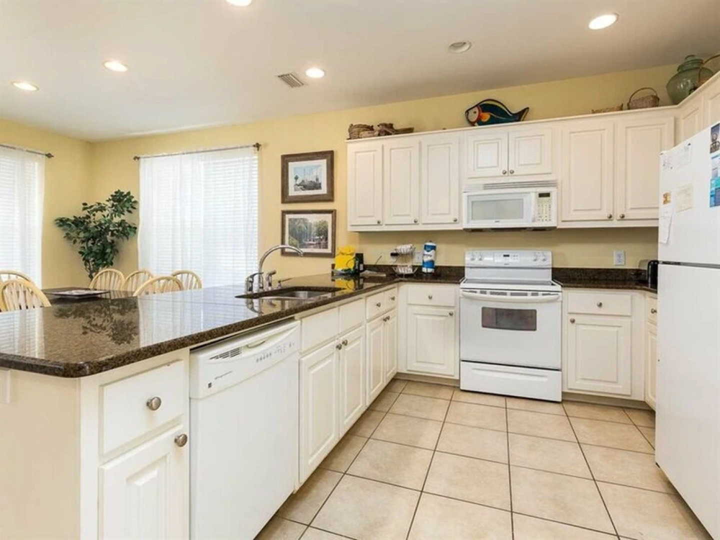 Joint Adventure by Meyer Vacation Rentals