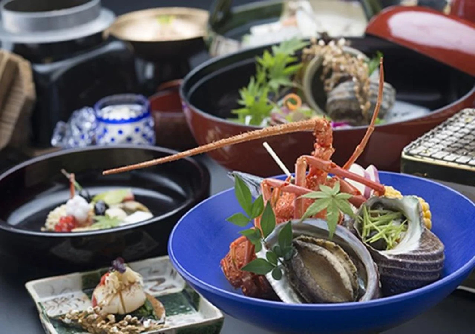 Isaribinoyado Kancho