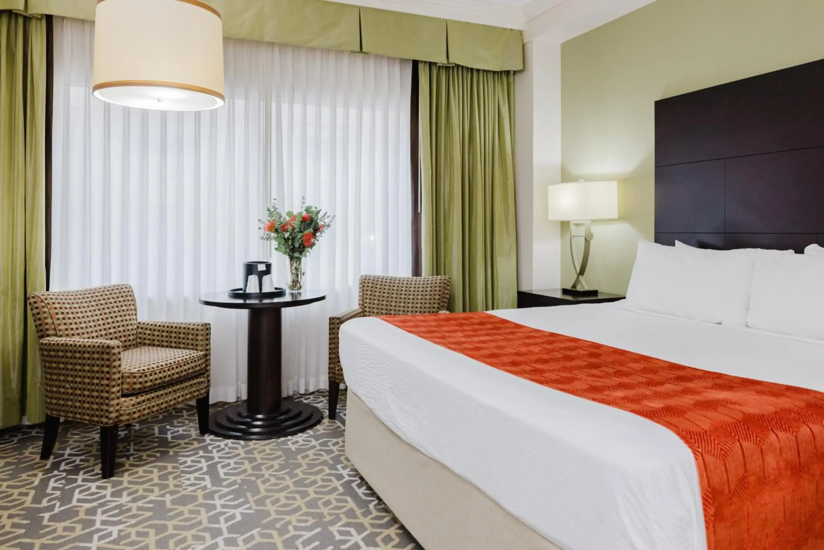 Brent House Hotel