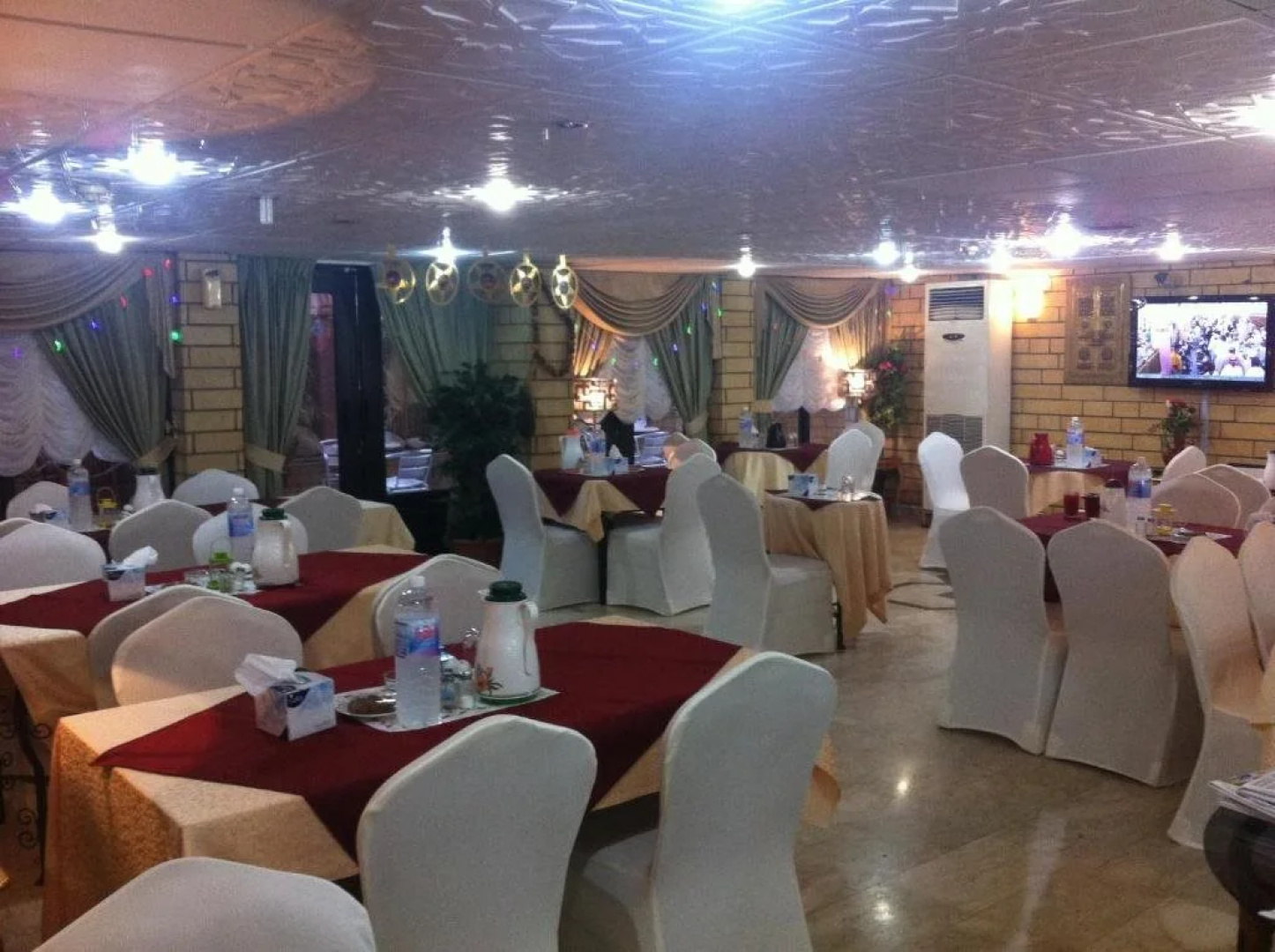 Rotana Residence Apartments