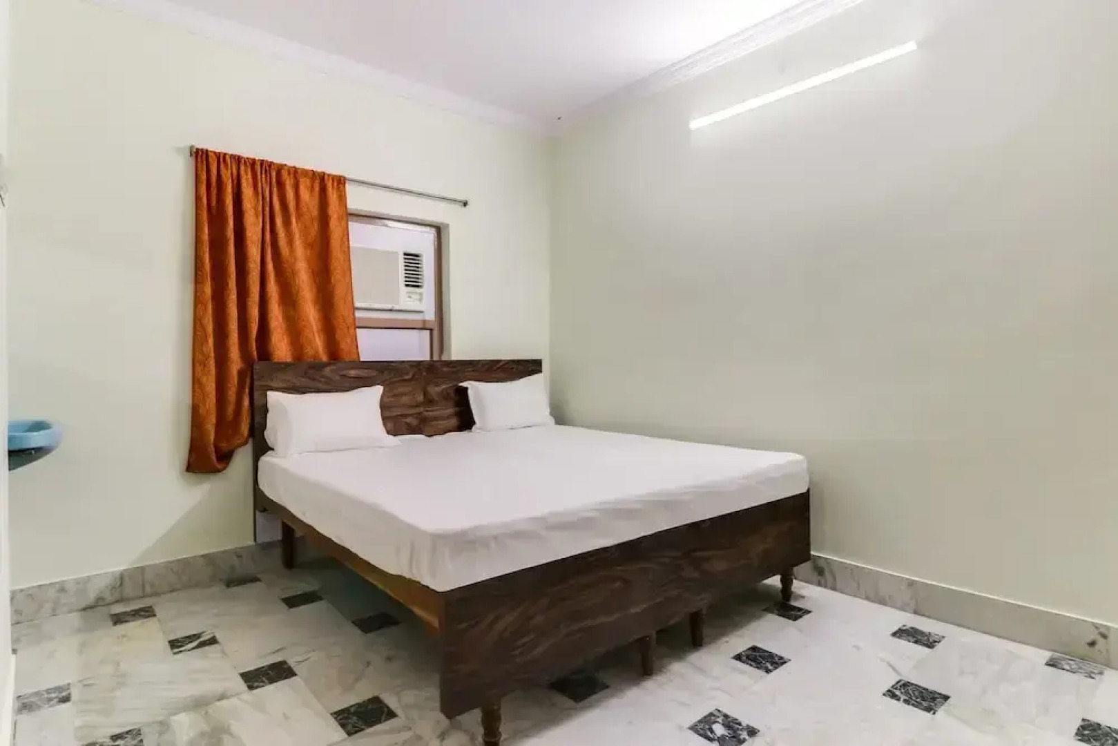 SPOT ON 46554 Hotel Bhawani Palace