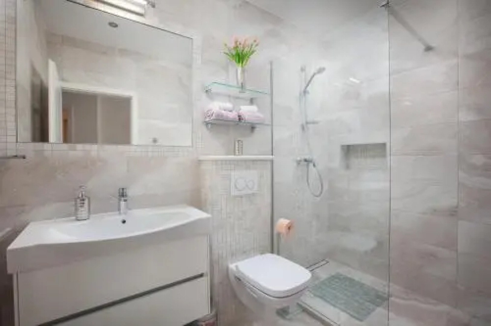 Modern Apartman Pjero