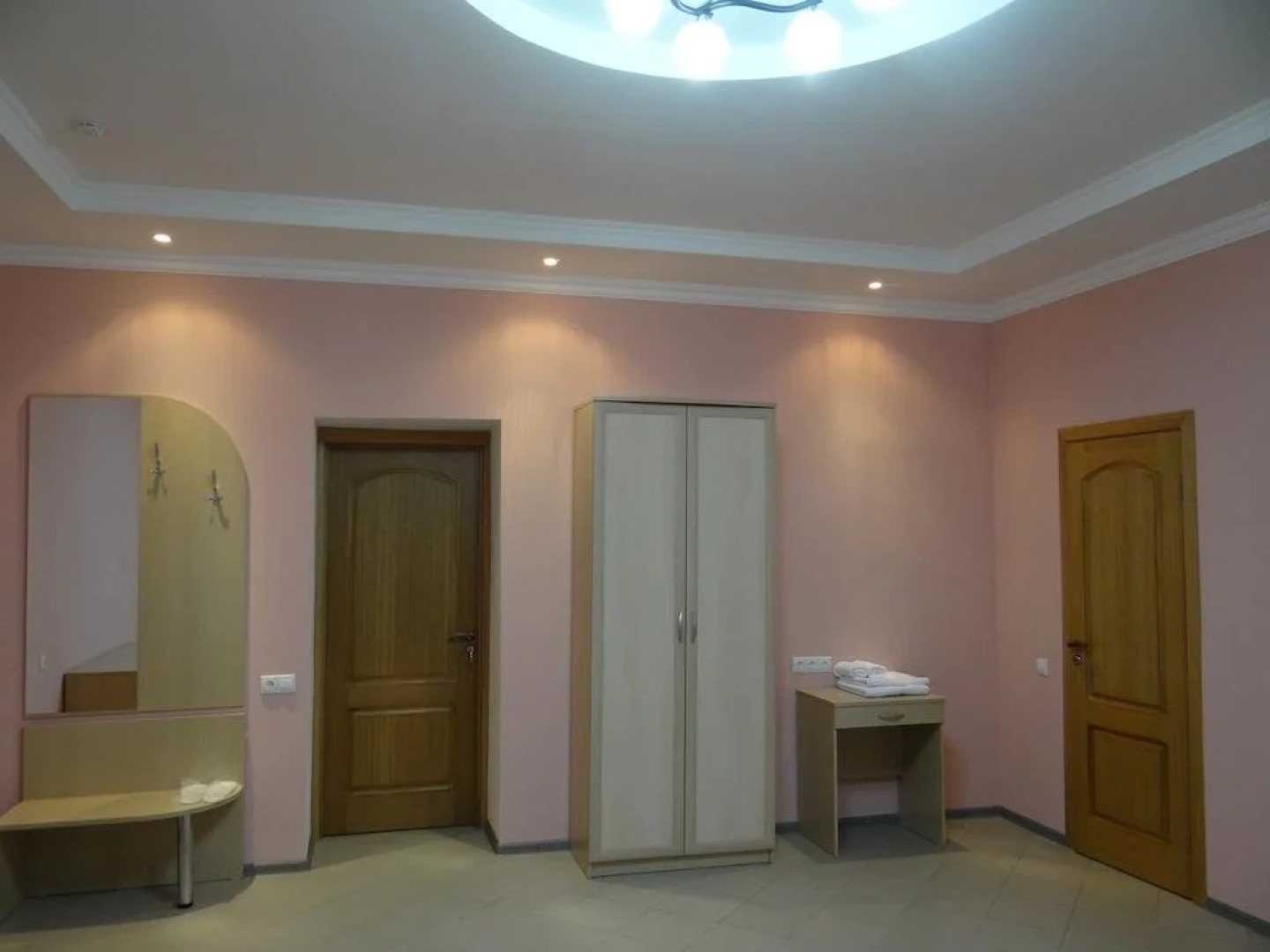 Мастер Отель Минское шоссе