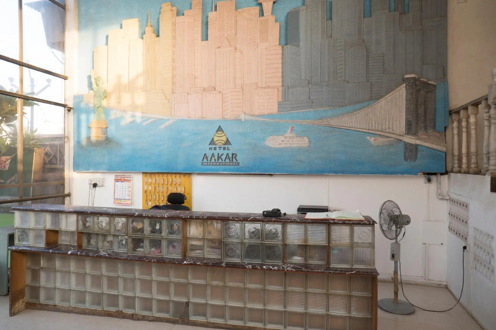 OYO 37830 Hotel Aakar International