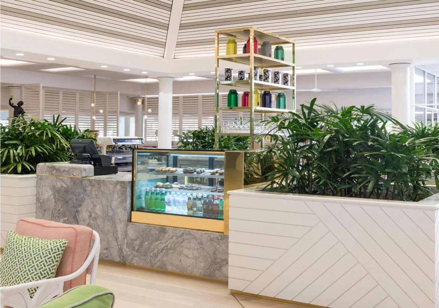 Sheraton Grand Mirage Resort, Port Douglas