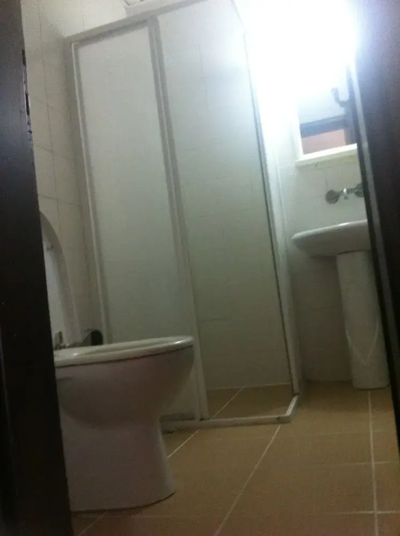 Sayilan hotel