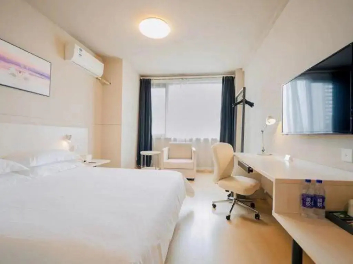 Jinjiang Inn Zhenjiang Jurong Renmin Rd