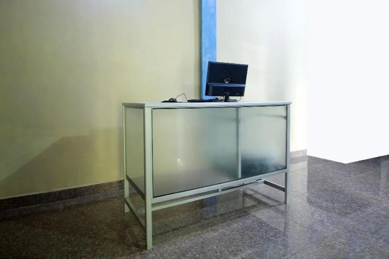 OYO 2585 Sherren Guest House