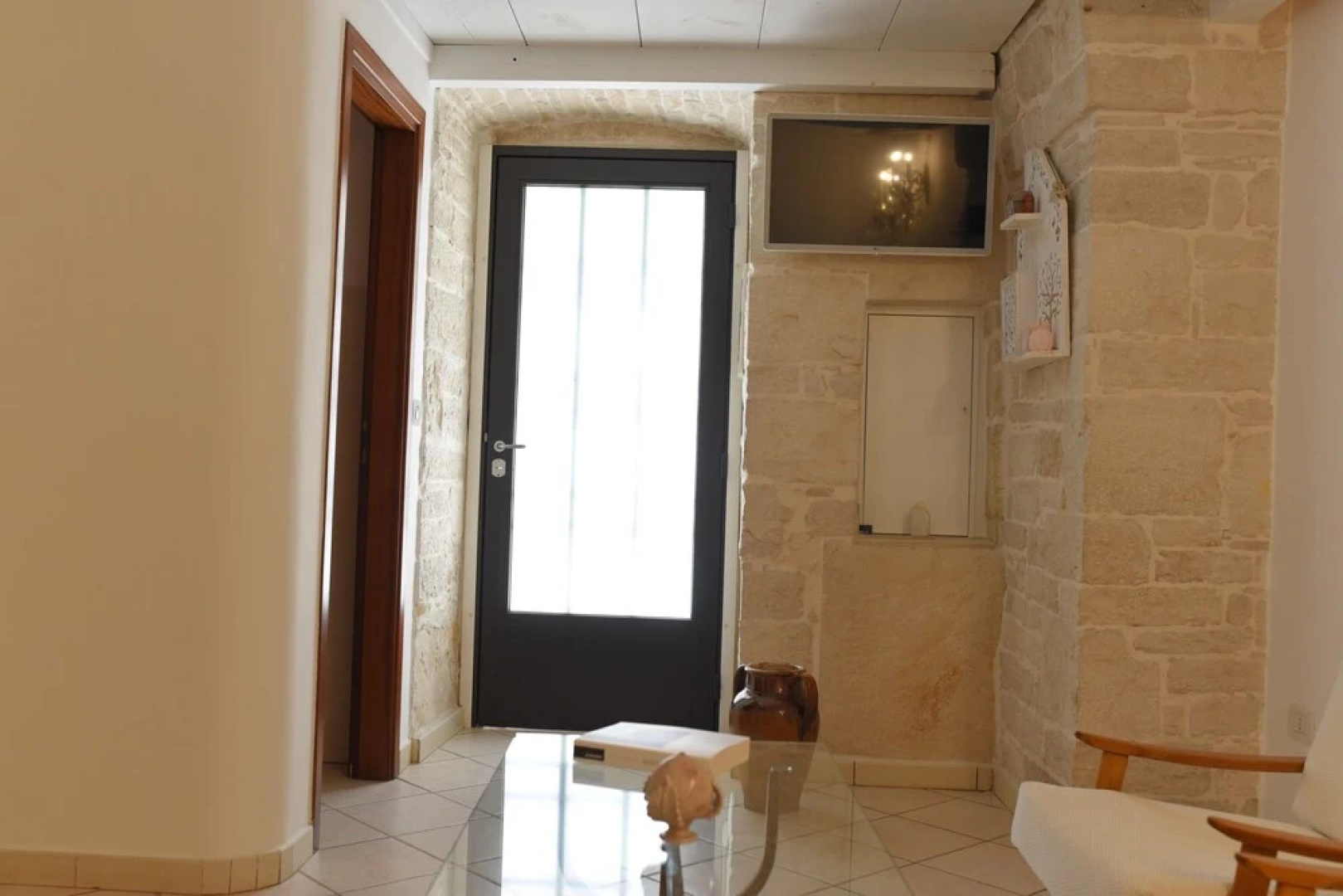 B&B L' alcova