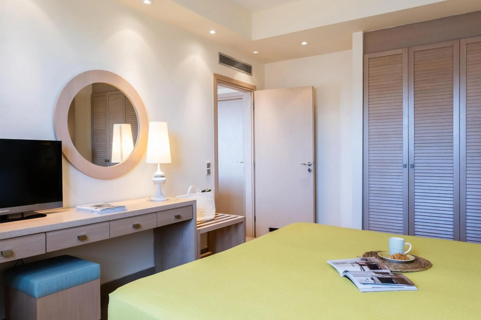 Princess Kyniska Suites