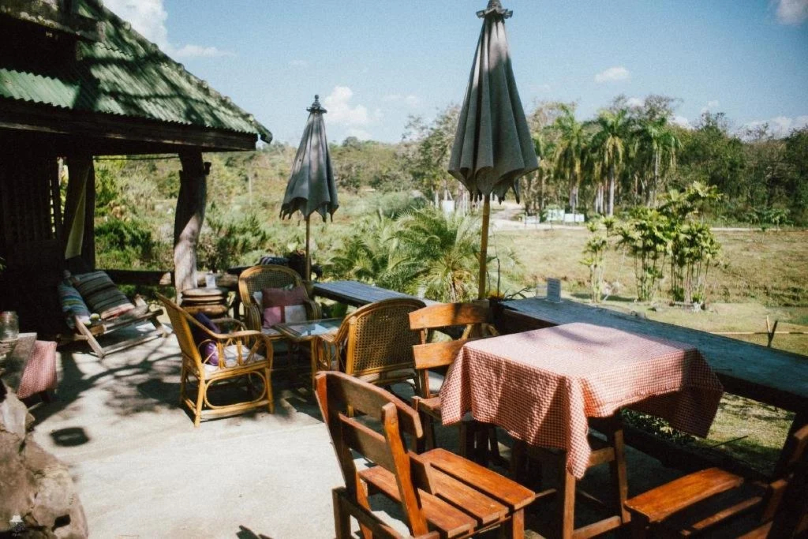 Raiyachaeson Resort