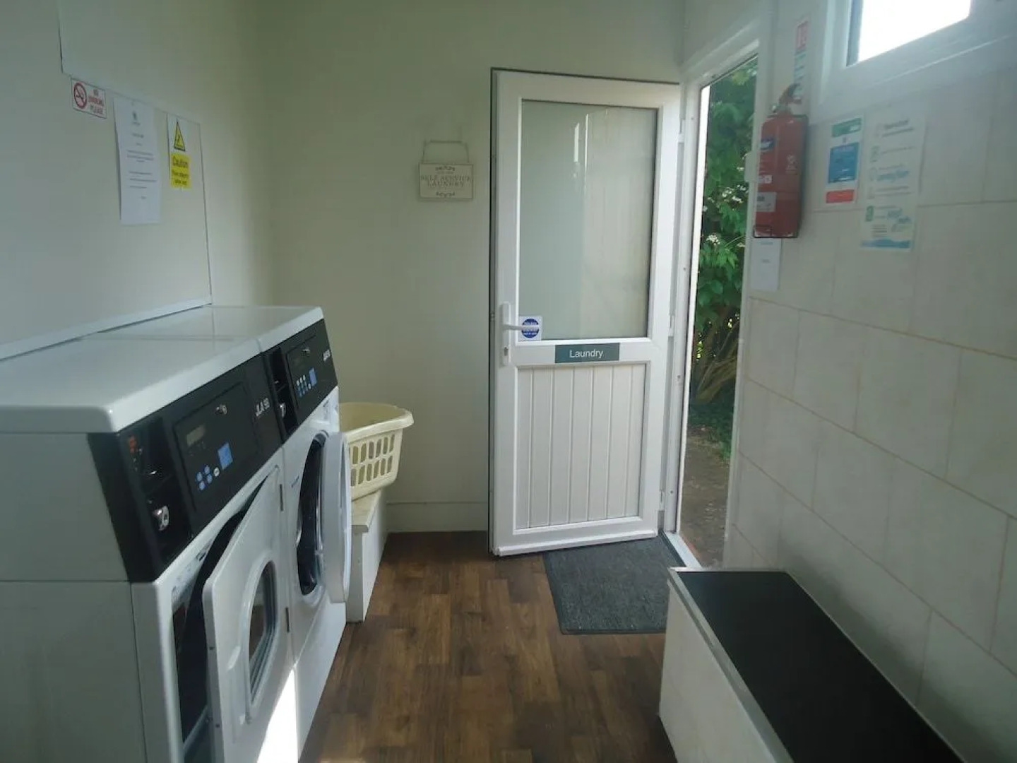 Mounts Bay Caravan Park