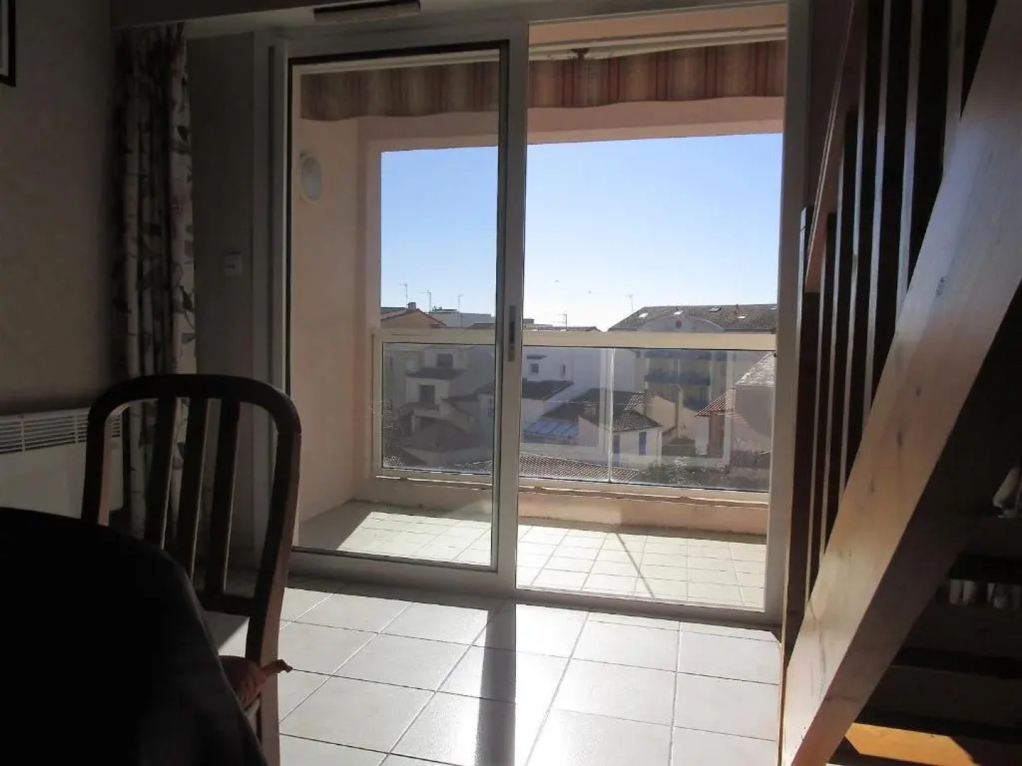 Appartement Les Sables-d'Olonne, 3 pièces, 6 personnes - FR-1-197-225