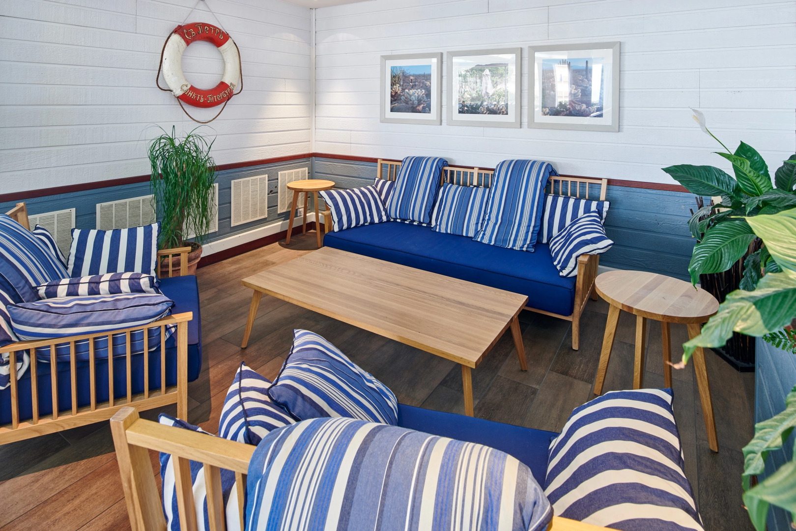 Résidence Vacances Bleues Le Grand Large