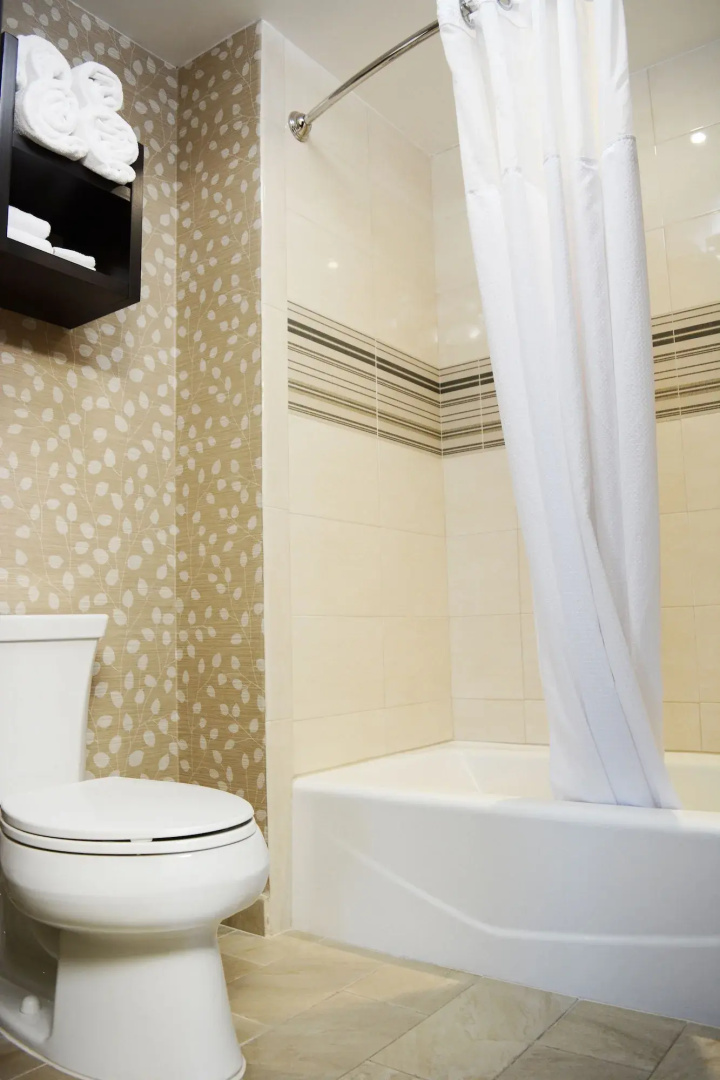 Staybridge Suites Chihuahua