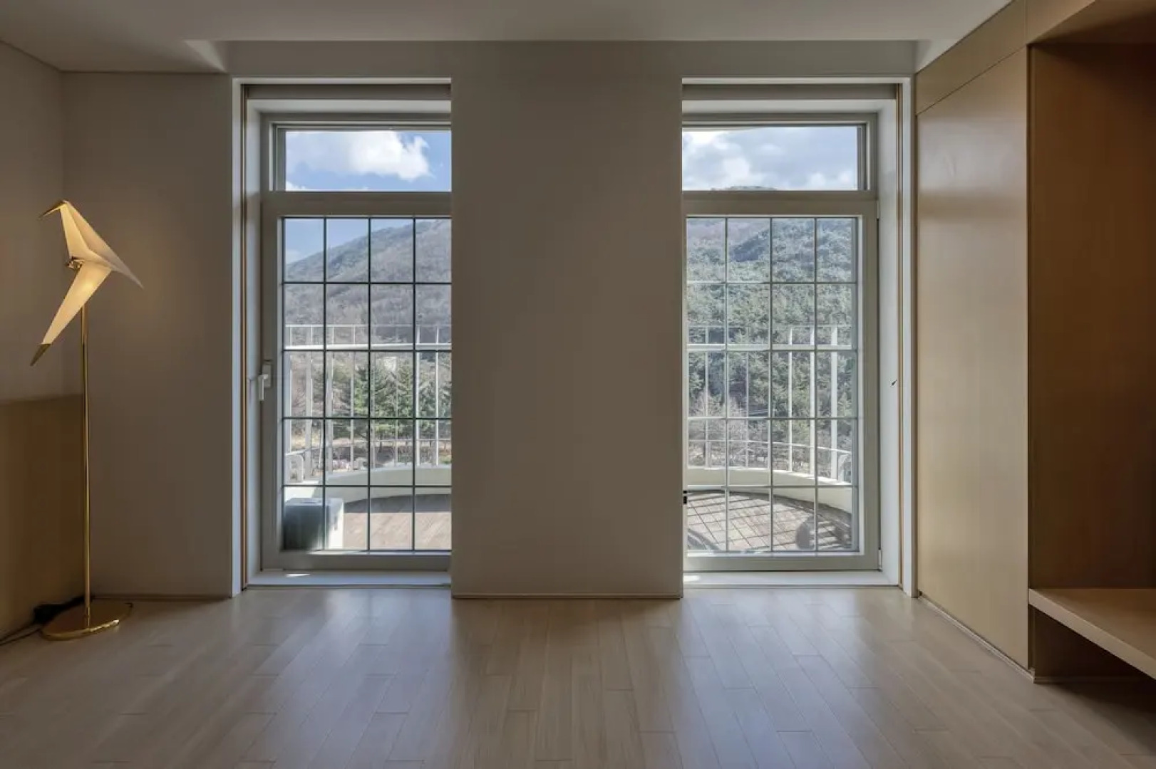 Hotel West of Canaan