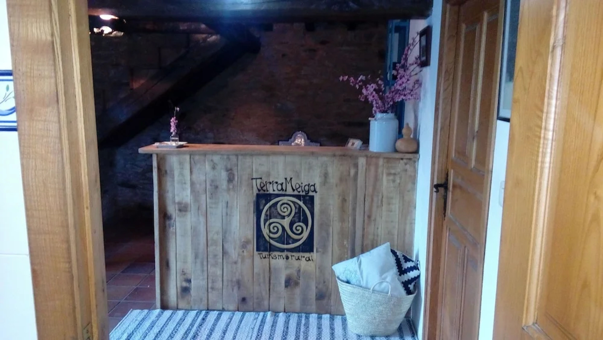 Terra Meiga Turismo Rural