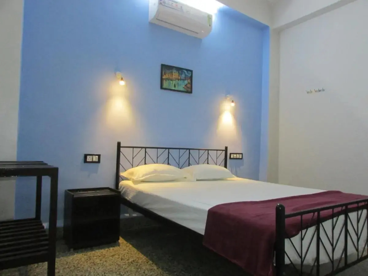 SanRit Hotel