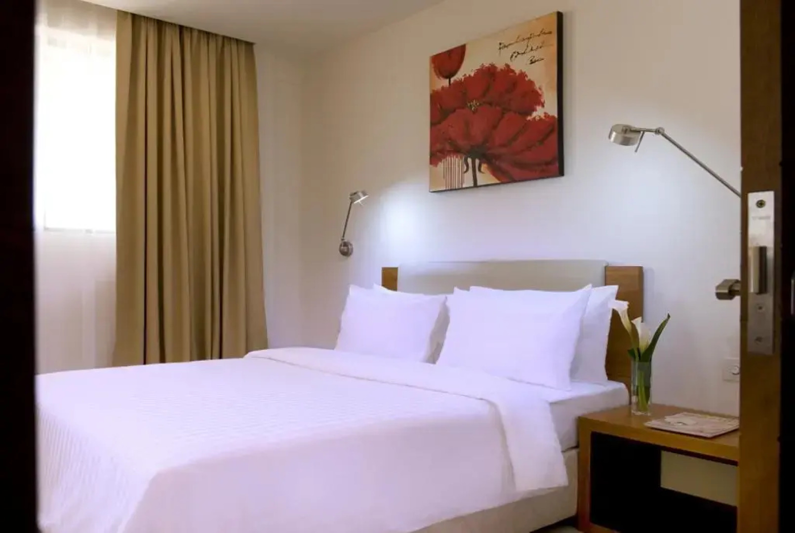 Gloria Swiss Hotel & Apartment Sandakan