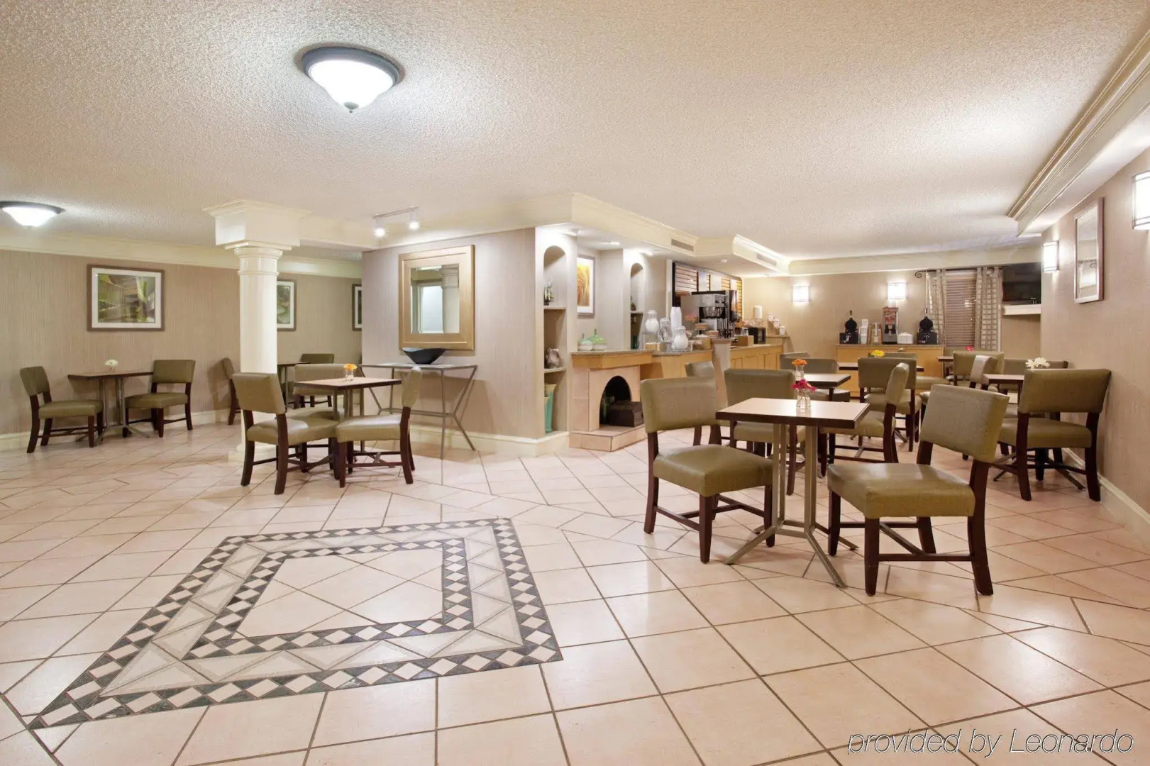 La Quinta Inn Denver Central