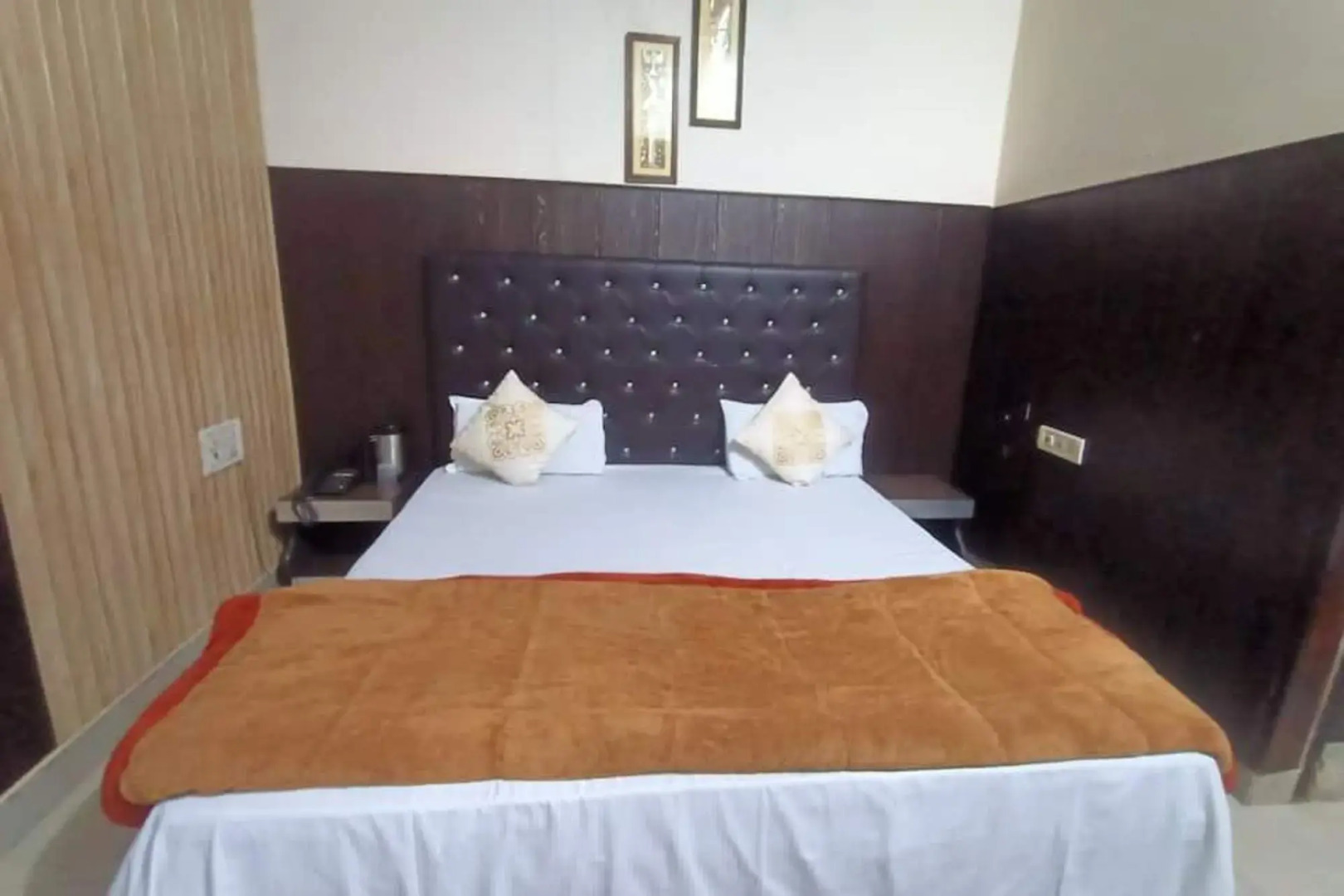 OYO 28329 Hotel The City Park