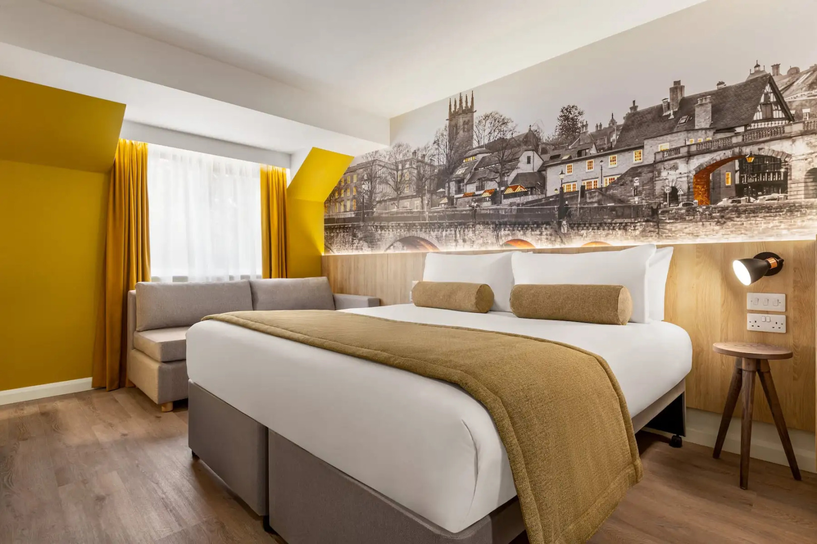 Super 8 by Wyndham Durham