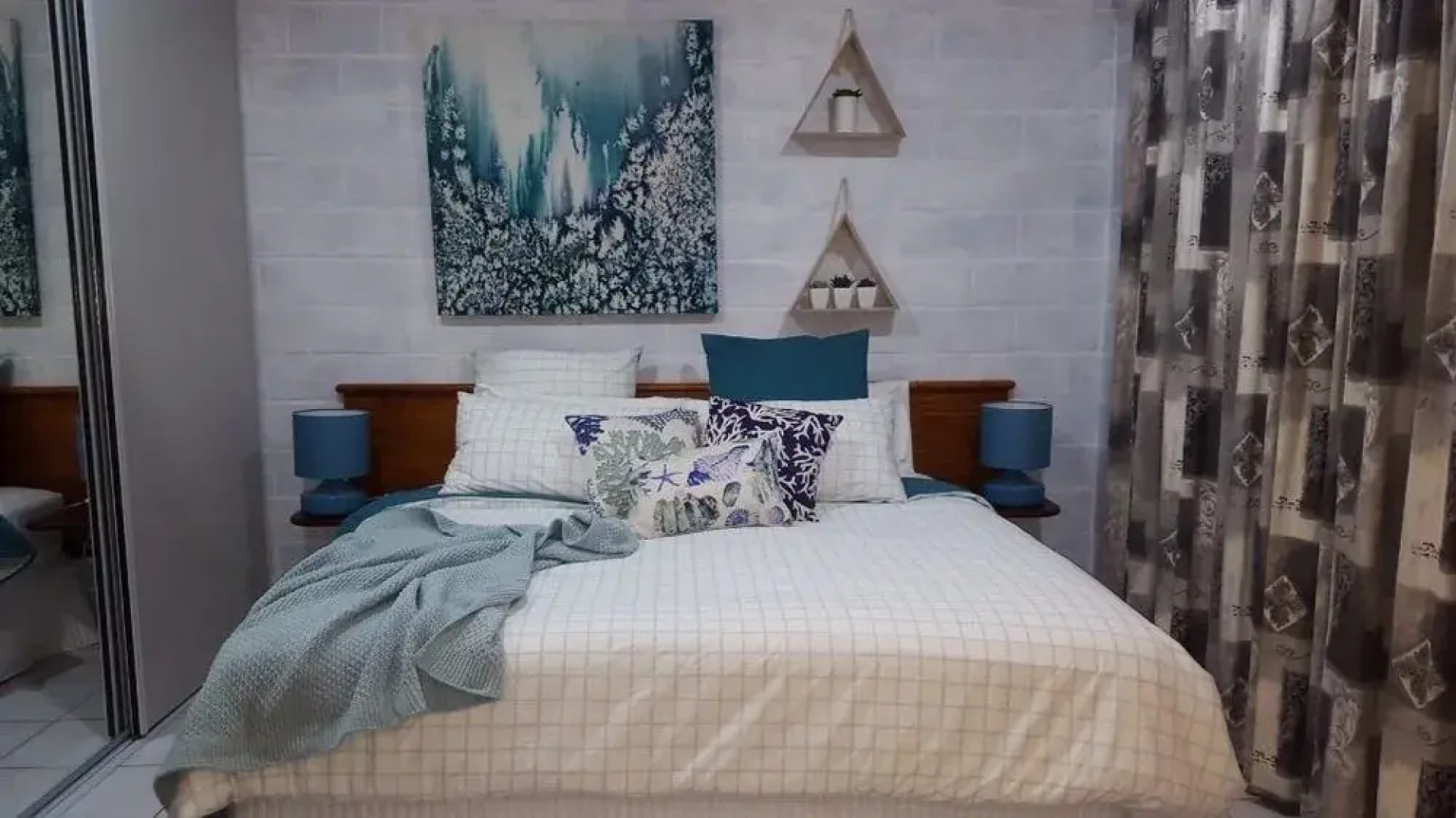 Mountain View Villas