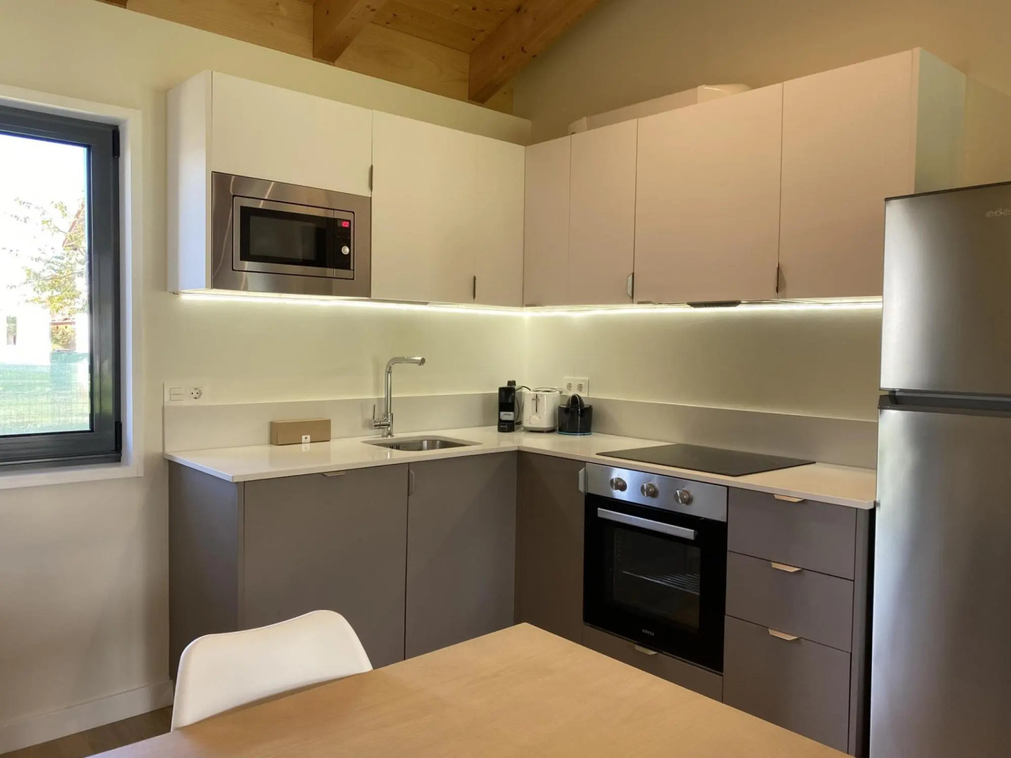 La Reserva Apartamento Deluxe 2 hab