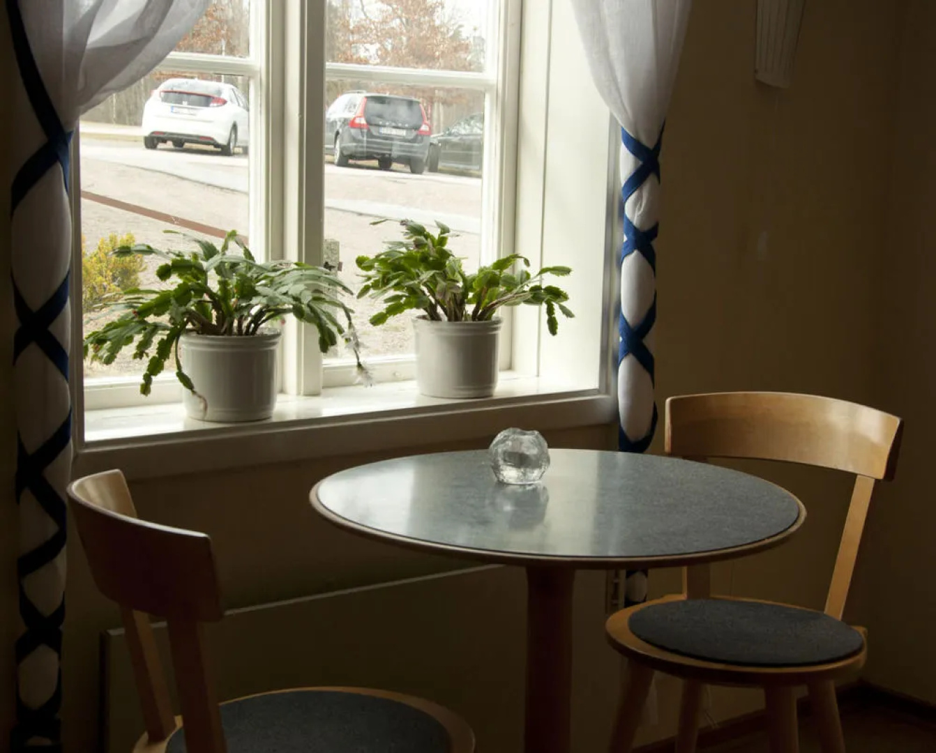 Växjö Vandrarhem Evedal
