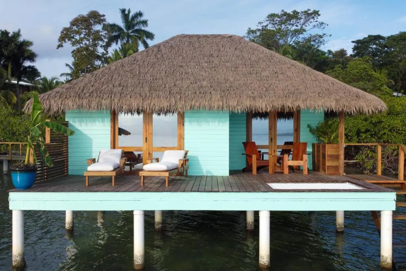 Sol Bungalows Bocas del Toro