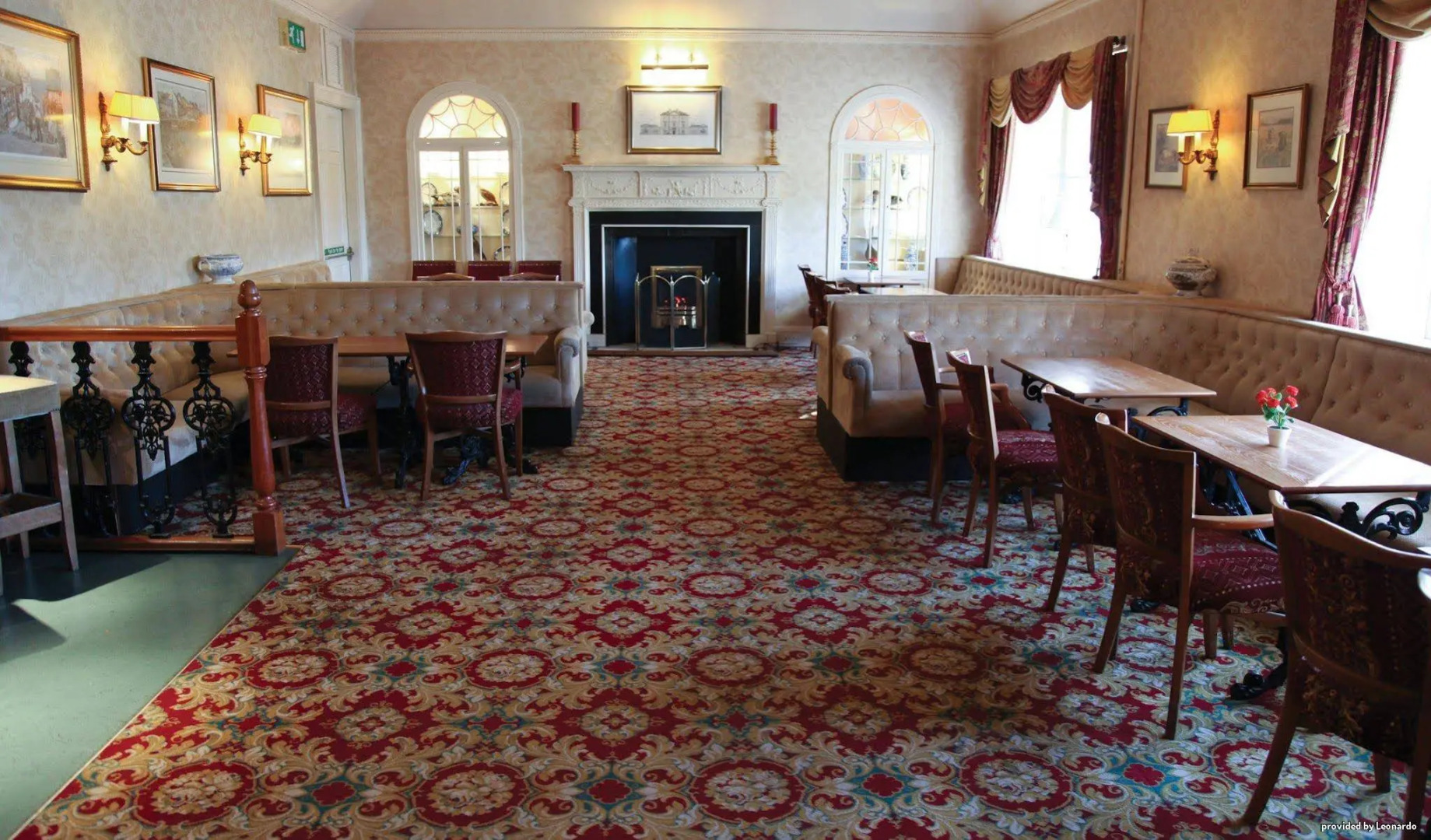 Best Western Strathaven Hotel