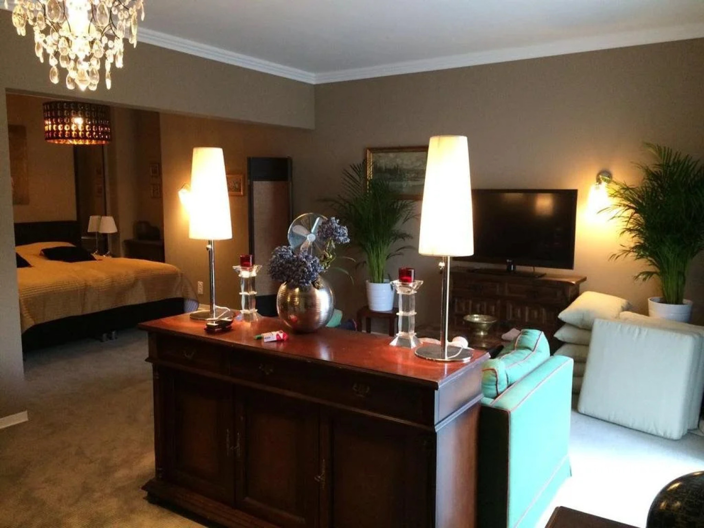 Boutique Hotel Centrale