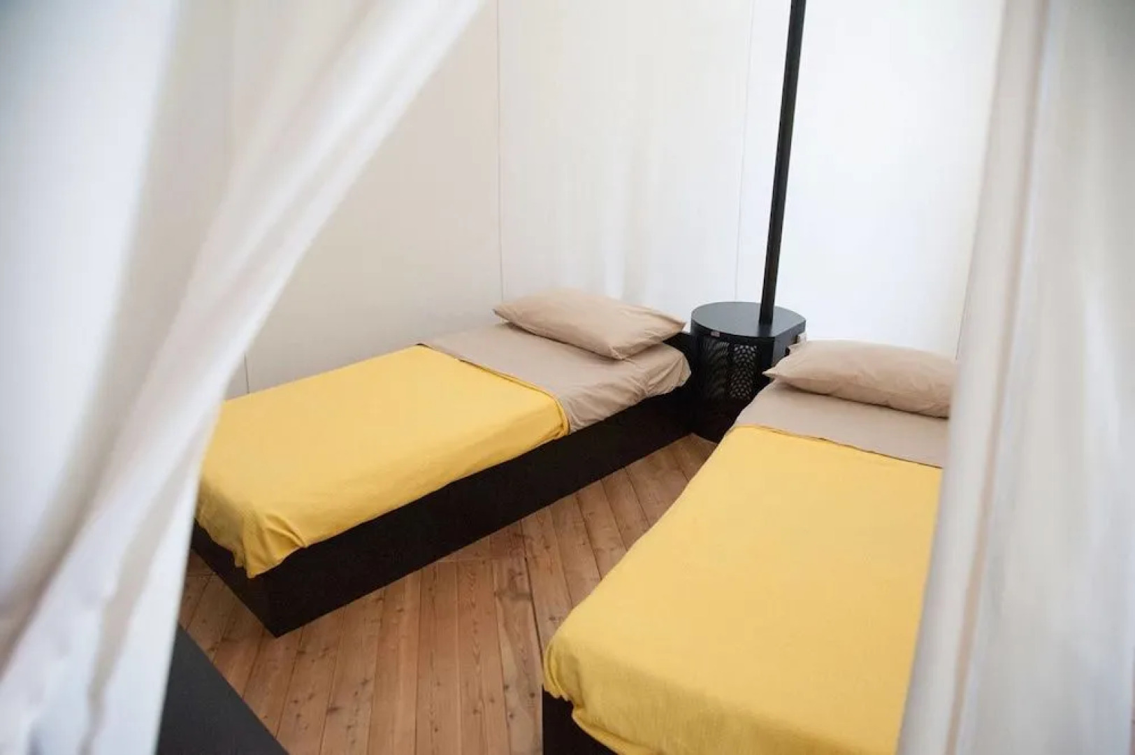 MINO - Migliarino Nuovo Ostello