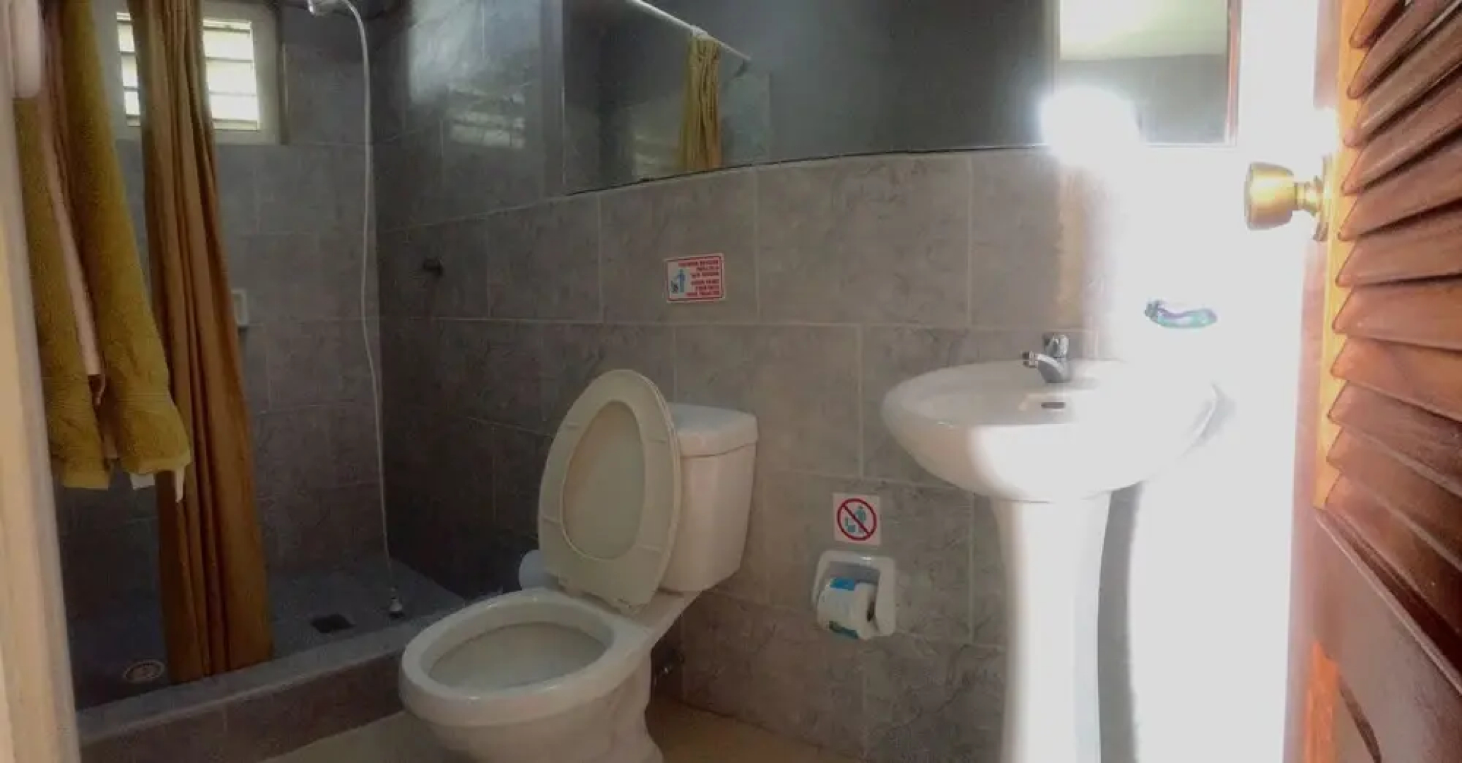 Hostal Barcelo