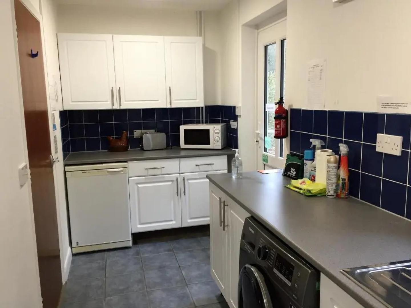 Blyth Lodge B&B