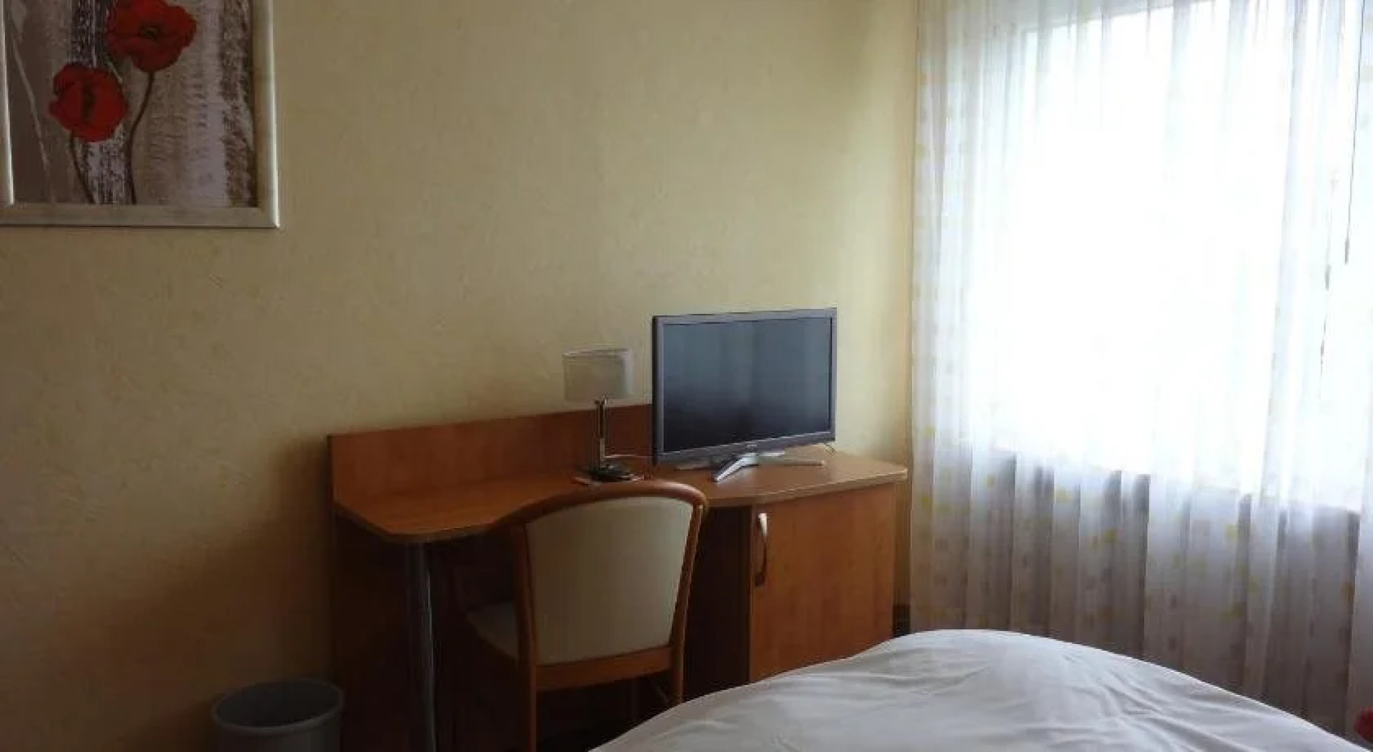 Gästehaus an der Therme