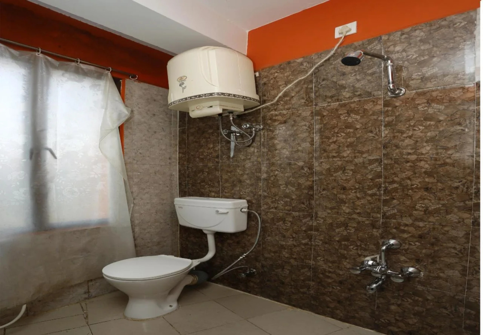 Kaizun Bed Breakfast