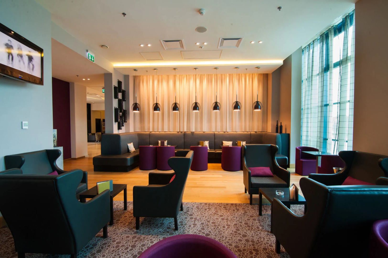 DoubleTree by Hilton Hotel Oradea