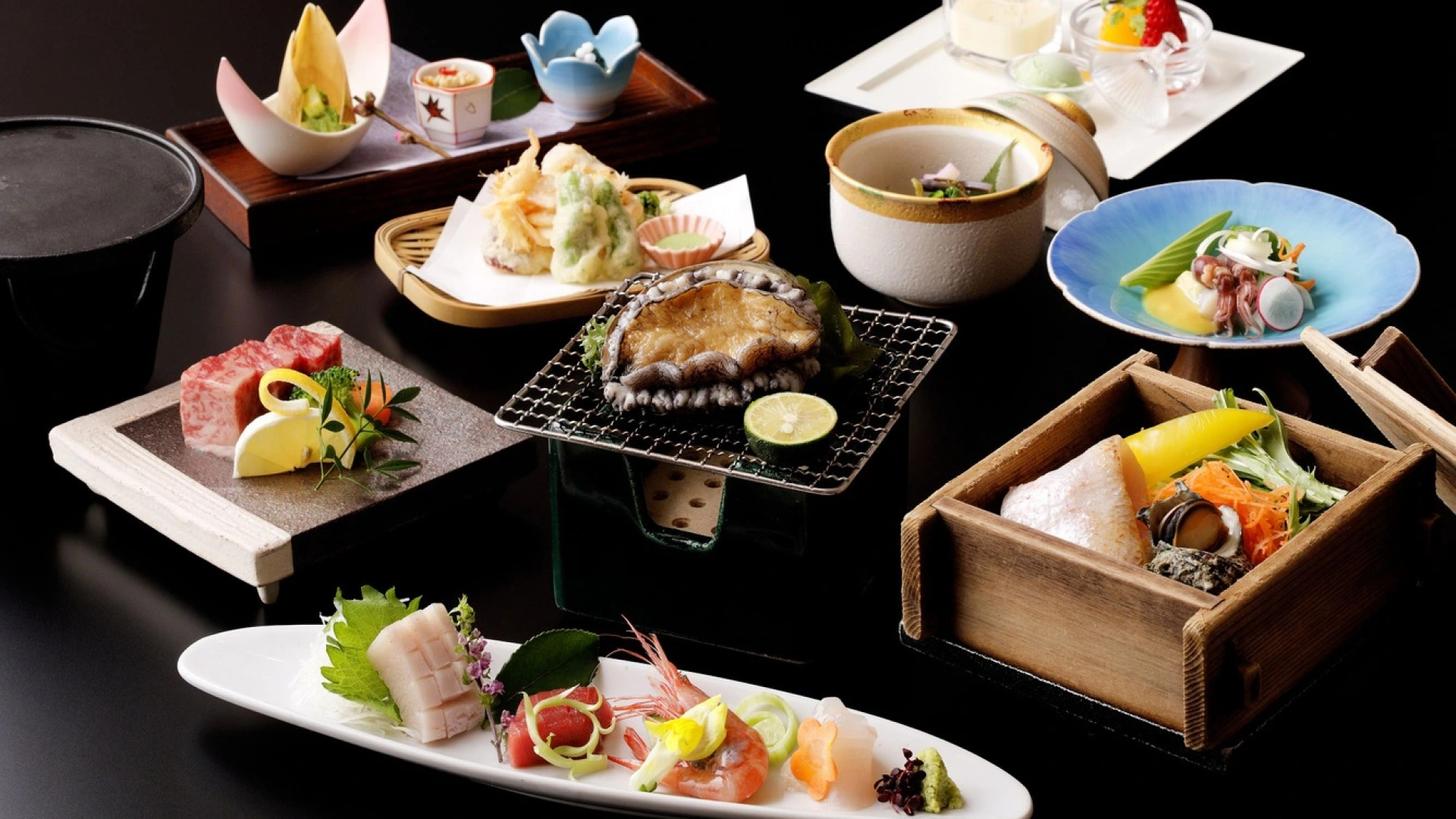 Yukemurino-Yado Biwanso