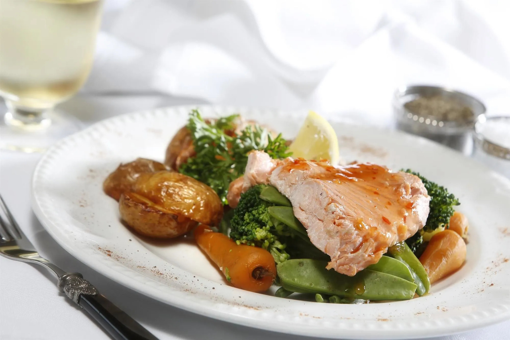 Beachcroft Hotel, BW Signature Collection